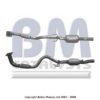 VW 6K0253208EG Catalytic Converter